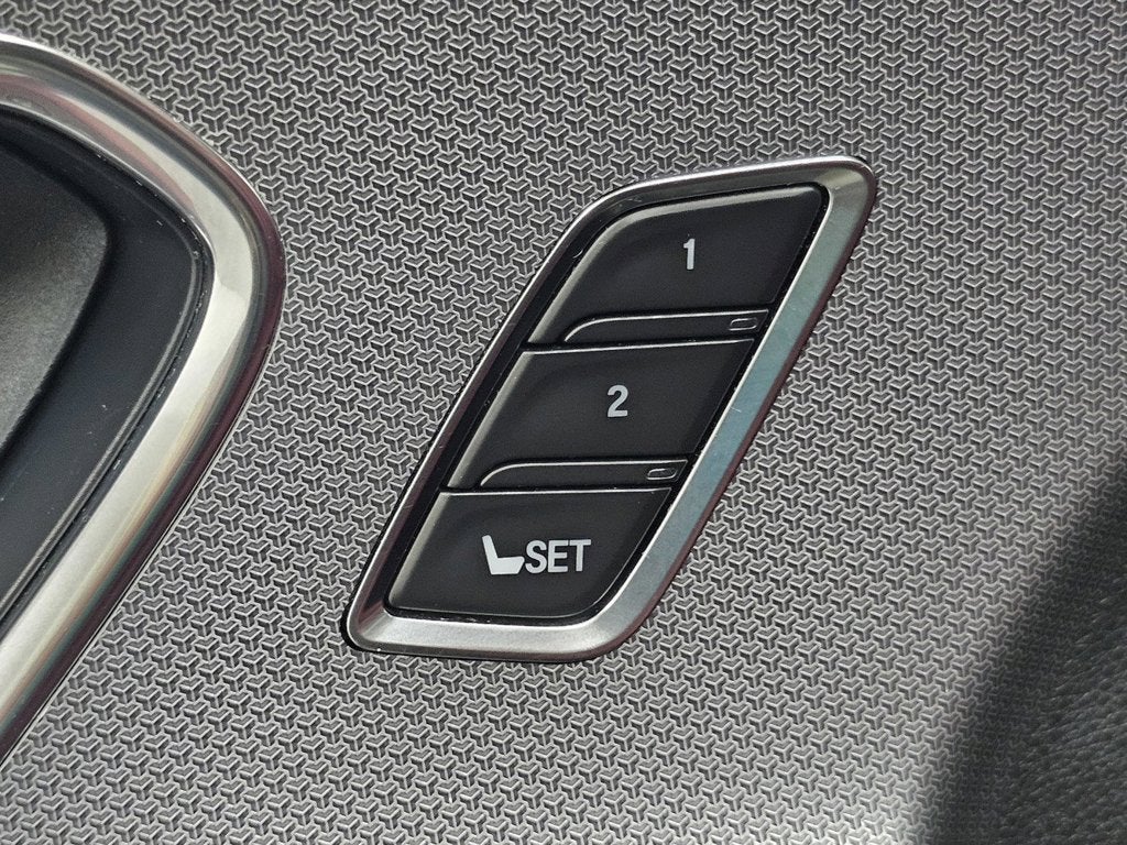 2022 Acura RDX A-SPEC Advance Package