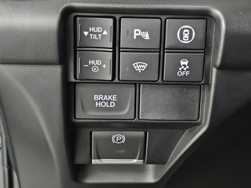2022 Acura RDX A-SPEC Advance Package