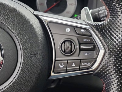 2022 Acura RDX A-SPEC Advance Package