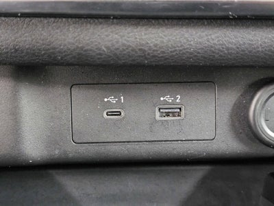2022 Nissan Rogue S Intelligent AWD