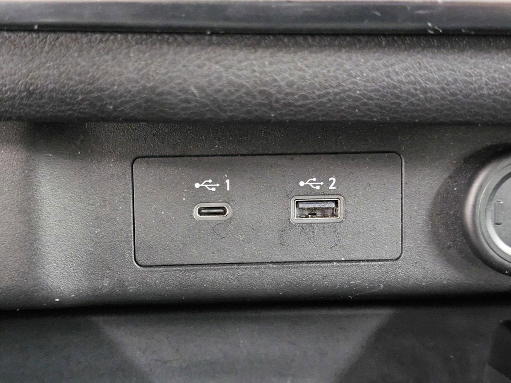 2022 Nissan Rogue S Intelligent AWD