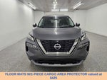 2022 Nissan Rogue S Intelligent AWD