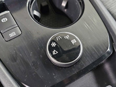 2022 Nissan Rogue S Intelligent AWD