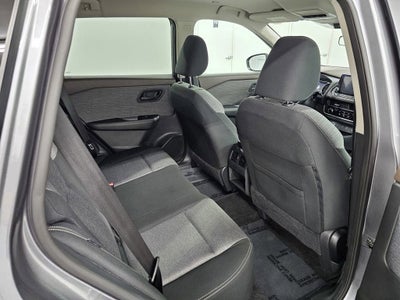 2022 Nissan Rogue S Intelligent AWD