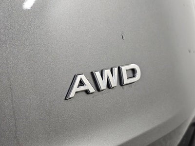 2022 Nissan Rogue S Intelligent AWD