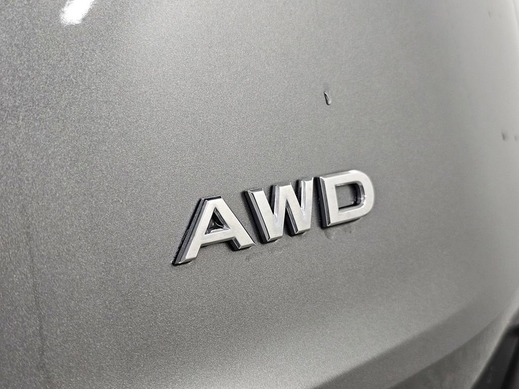 2022 Nissan Rogue S Intelligent AWD