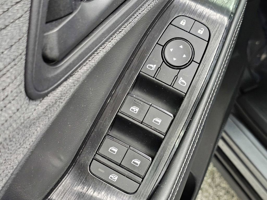 2022 Nissan Rogue S Intelligent AWD