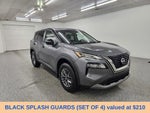 2022 Nissan Rogue S Intelligent AWD