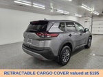 2022 Nissan Rogue S Intelligent AWD