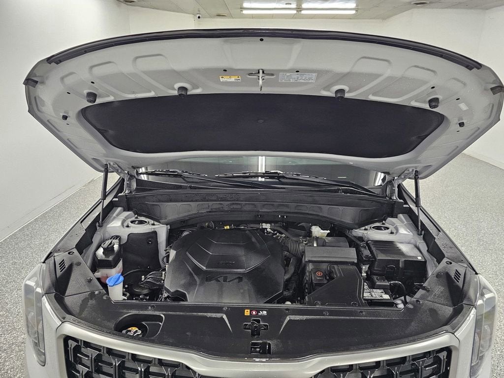 2023 Kia Telluride SX X-Line