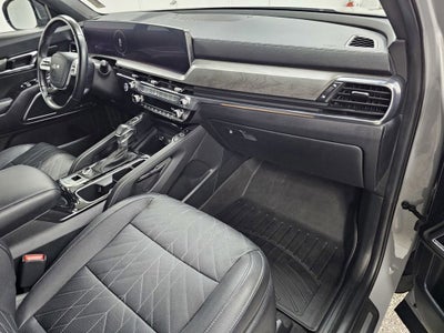 2023 Kia Telluride SX X-Line