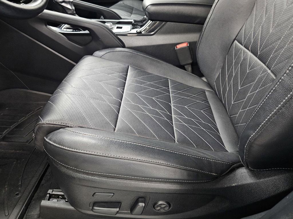 2023 Kia Telluride SX X-Line