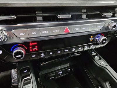 2023 Kia Telluride SX X-Line