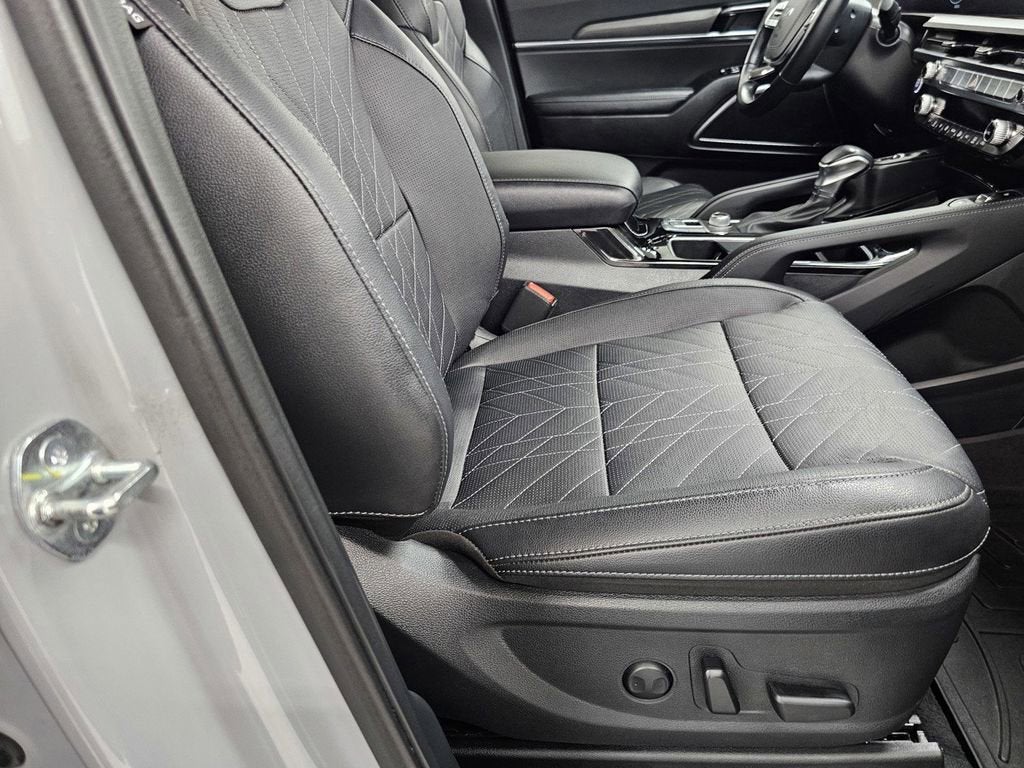 2023 Kia Telluride SX X-Line