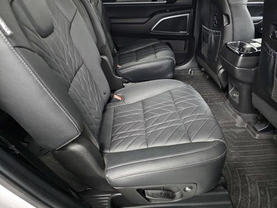 2023 Kia Telluride SX X-Line
