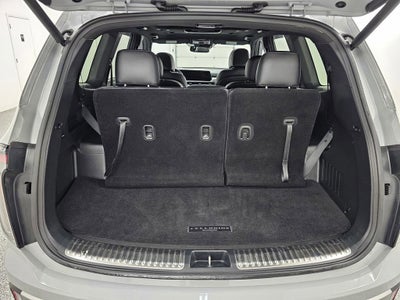 2023 Kia Telluride SX X-Line