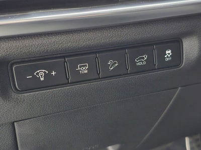 2023 Kia Telluride SX X-Line