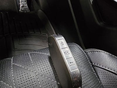 2023 Kia Telluride SX X-Line