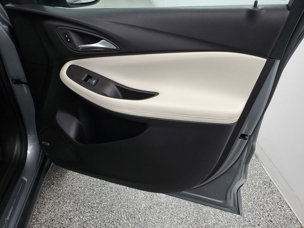 2024 Buick Encore GX Avenir