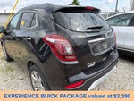 2017 Buick Encore Preferred II