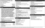 2014 Buick Encore Premium