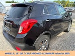 2013 Buick Encore Leather