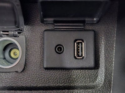 2013 Buick Encore Leather