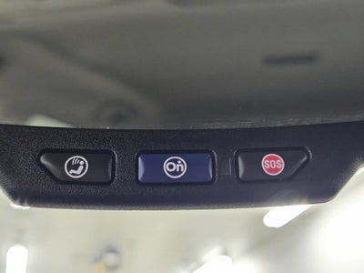 2013 Buick Encore Leather