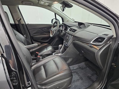 2013 Buick Encore Leather