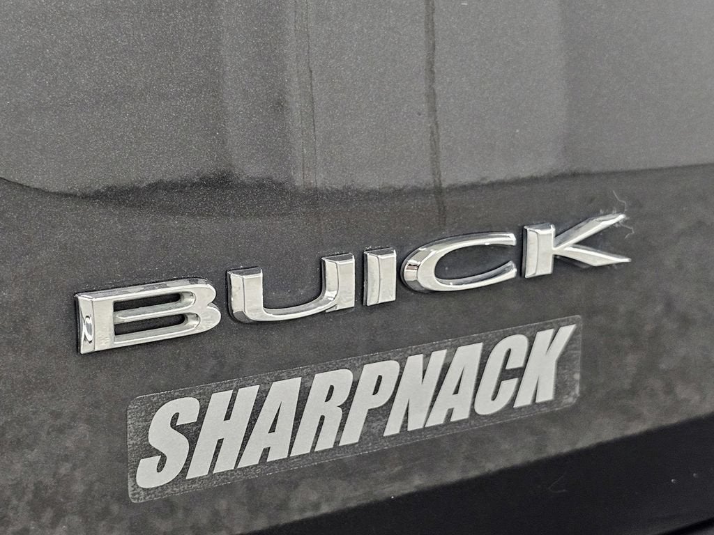 2013 Buick Encore Leather