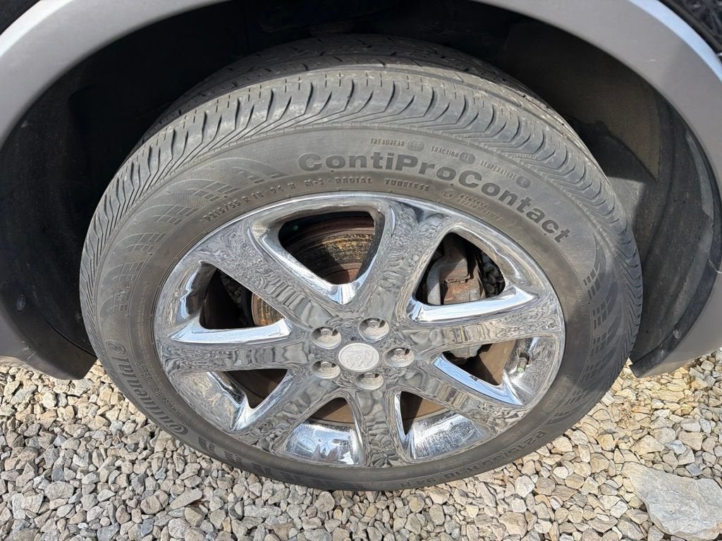 2013 Buick Encore Leather