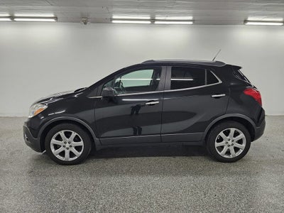 2013 Buick Encore Leather