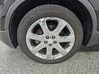 2013 Buick Encore Leather