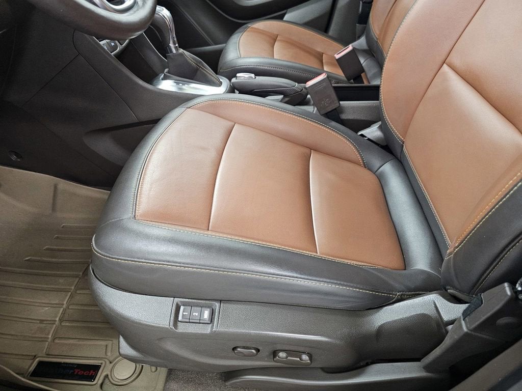2016 Buick Encore Premium