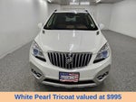 2016 Buick Encore Premium