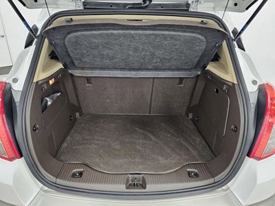 2016 Buick Encore Premium
