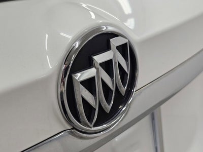 2016 Buick Encore Premium
