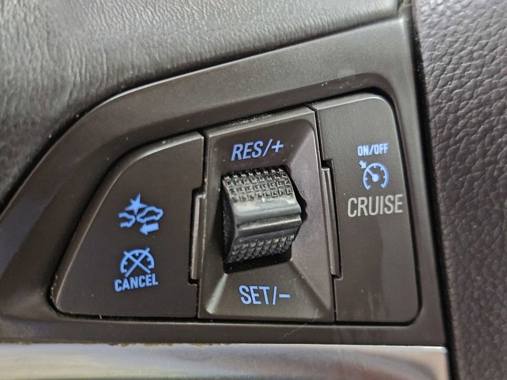 2016 Buick Encore Premium