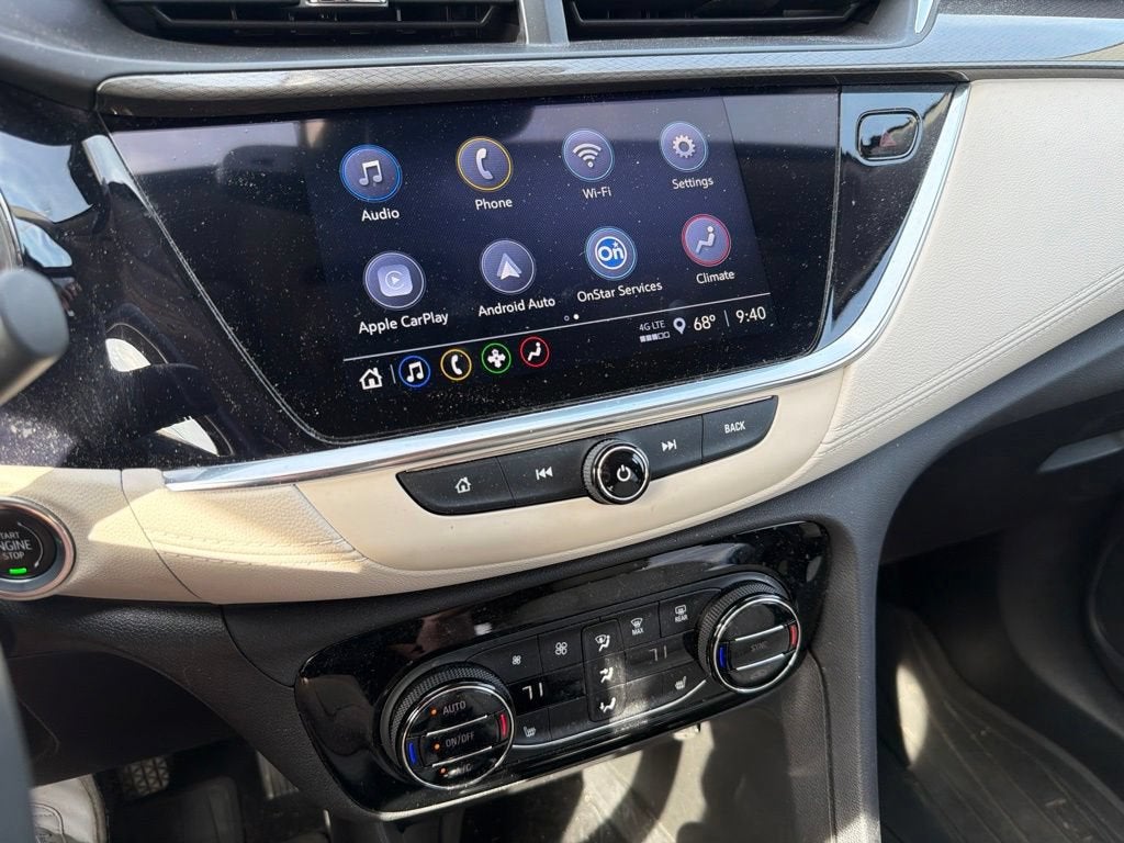 2023 Buick Encore GX Essence