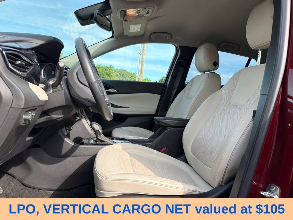 2023 Buick Encore GX Essence