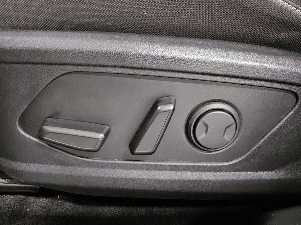 2022 Hyundai Tucson Plug-In Hybrid SEL