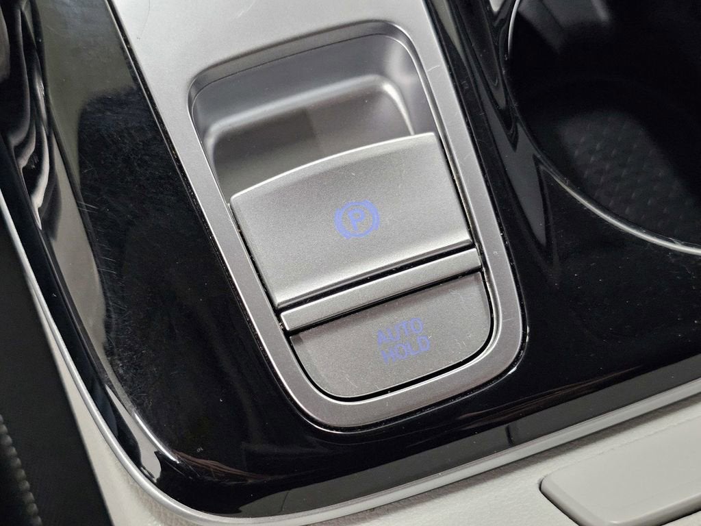 2022 Hyundai Tucson Plug-In Hybrid SEL