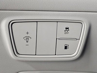 2022 Hyundai Tucson Plug-In Hybrid SEL
