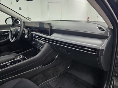 2025 Hyundai Sonata SEL Convenience