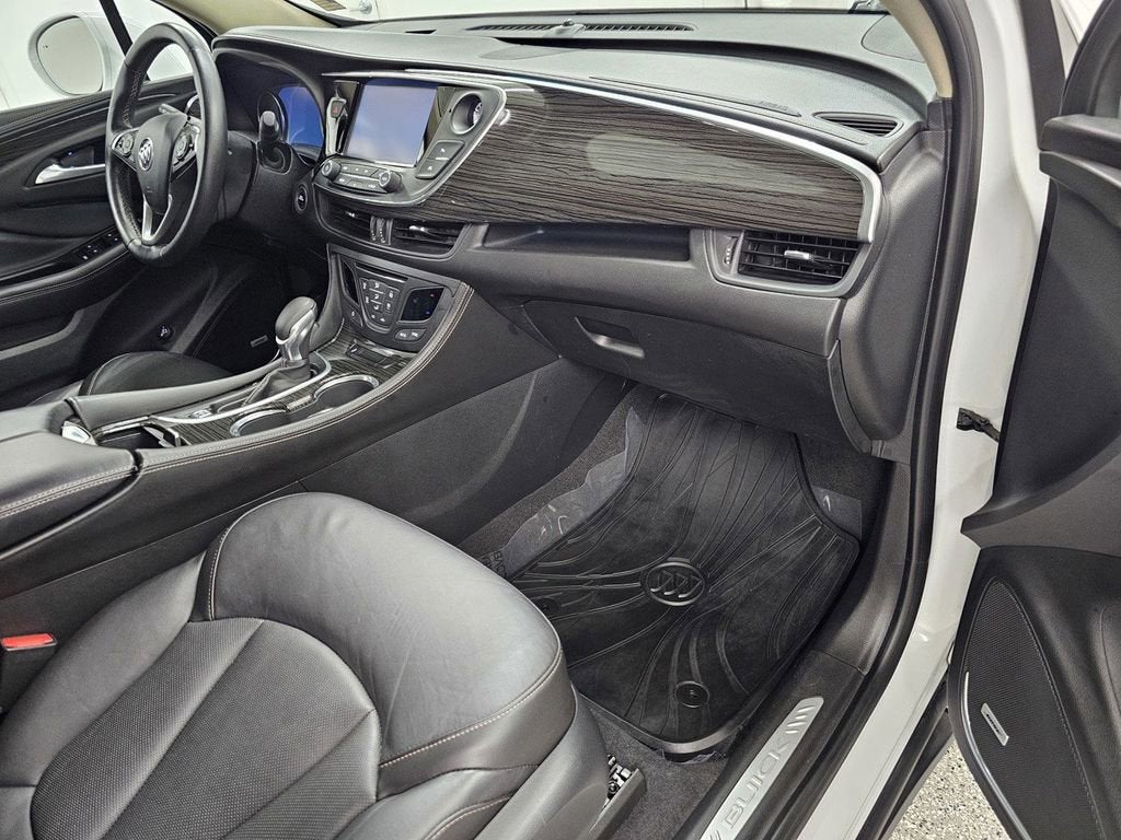 2016 Buick Envision Premium I