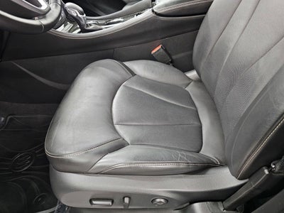 2016 Buick Envision Premium I