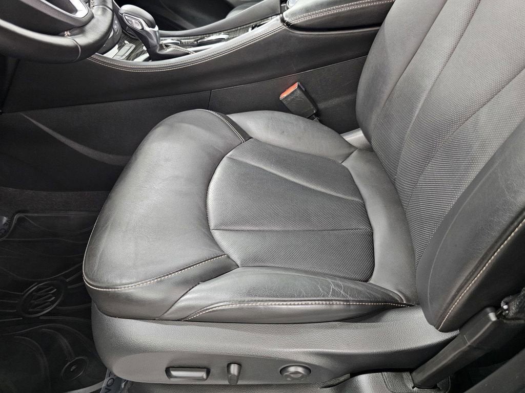 2016 Buick Envision Premium I