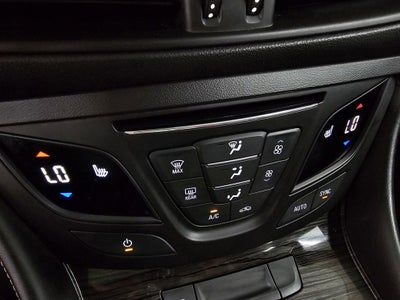 2016 Buick Envision Premium I