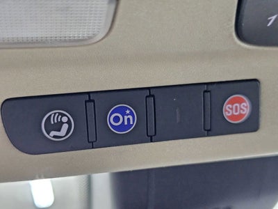 2016 Buick Envision Premium I