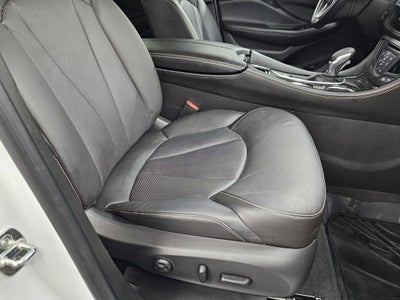 2016 Buick Envision Premium I